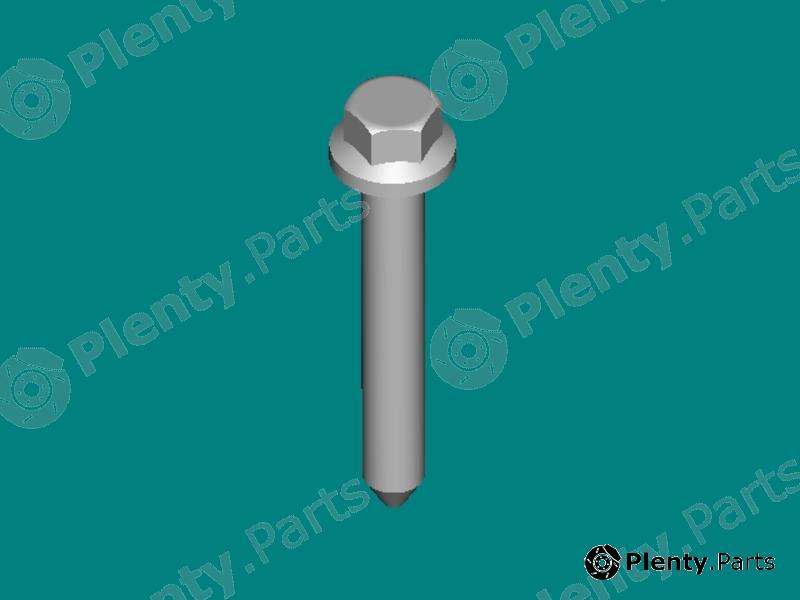 Genuine HYUNDAI / KIA (MOBIS) part 624983K000 Replacement part