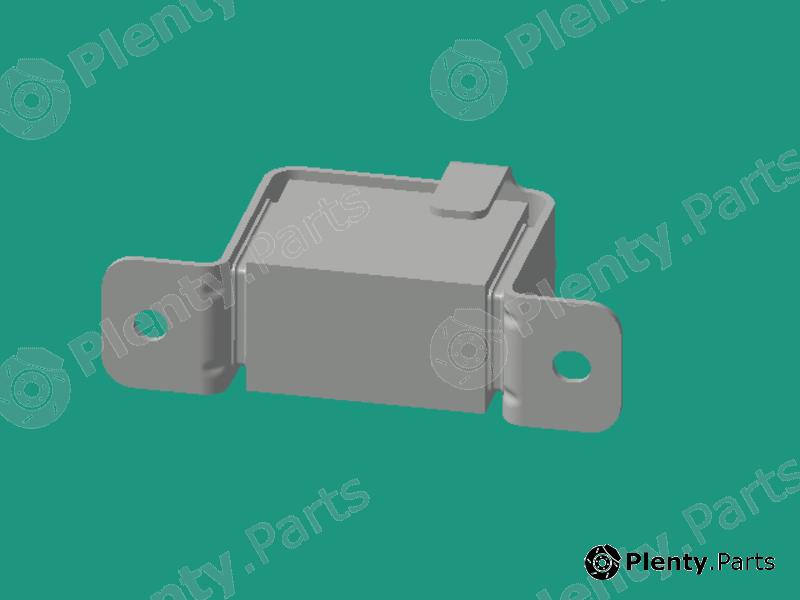 Genuine HYUNDAI / KIA (MOBIS) part 624992S100 Replacement part