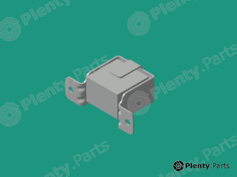 Genuine HYUNDAI / KIA (MOBIS) part 624992W100 Replacement part