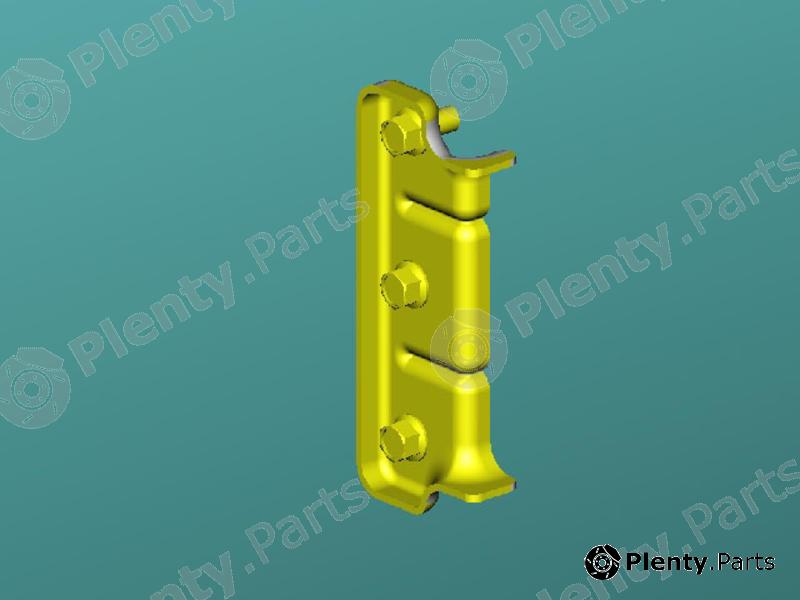 Genuine HYUNDAI / KIA (MOBIS) part 626302J220 Replacement part