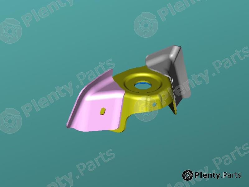Genuine HYUNDAI / KIA (MOBIS) part 626802J000 Replacement part