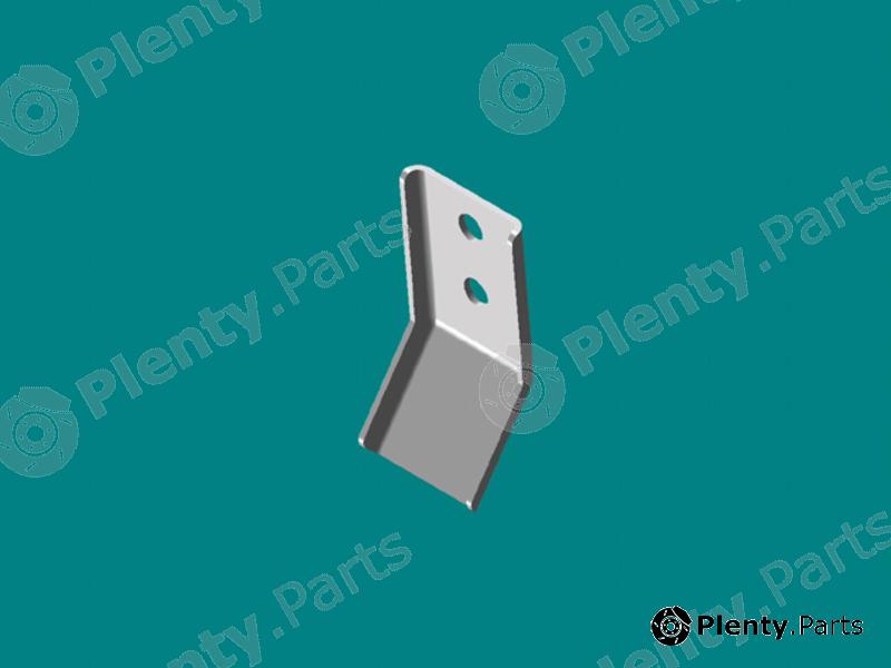 Genuine HYUNDAI / KIA (MOBIS) part 628121D000 Replacement part