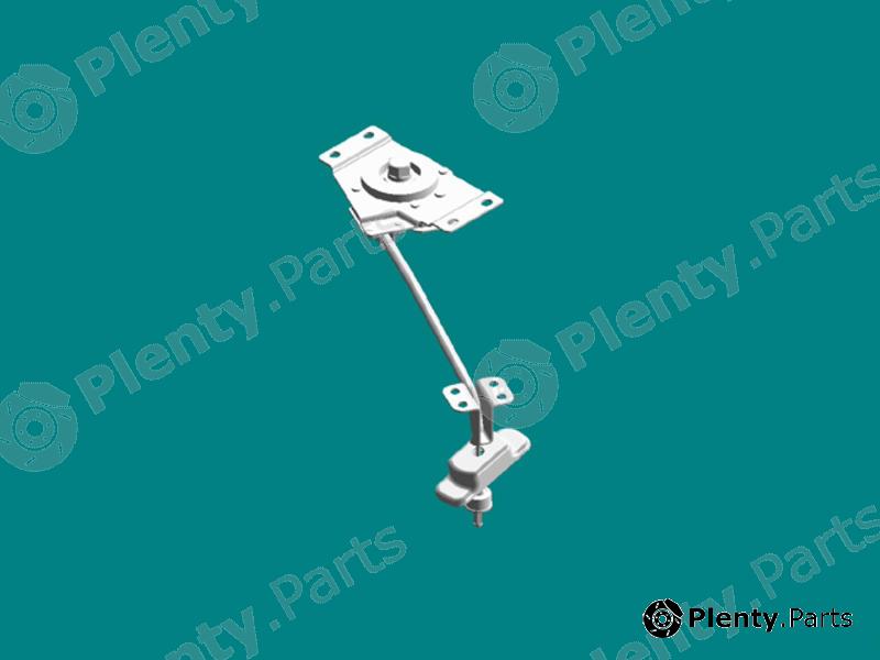 Genuine HYUNDAI / KIA (MOBIS) part 628501D000 Replacement part