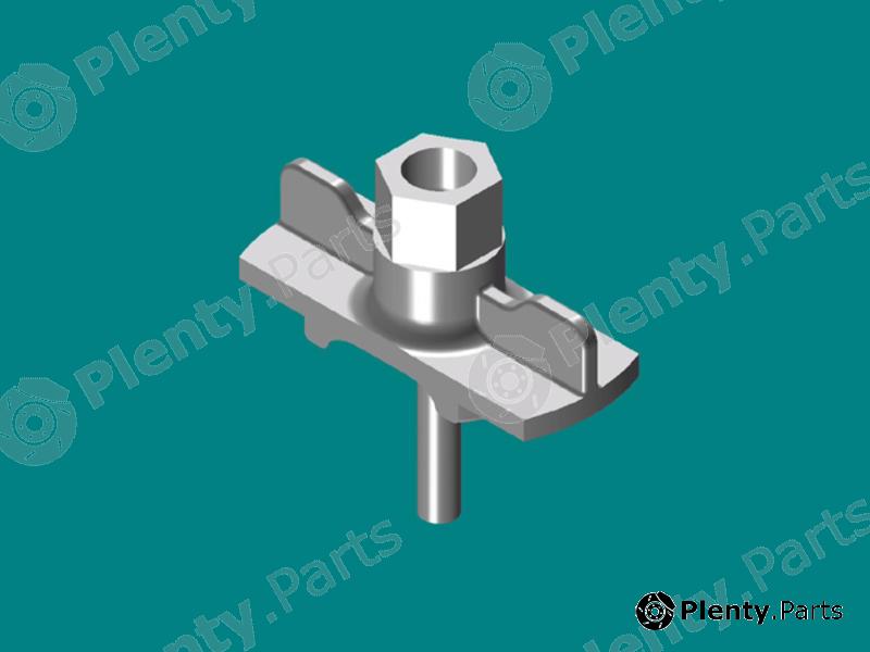 Genuine HYUNDAI / KIA (MOBIS) part 628501G000 Replacement part
