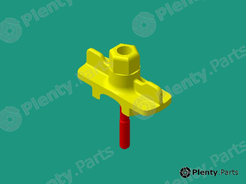 Genuine HYUNDAI / KIA (MOBIS) part 628501R200 Replacement part