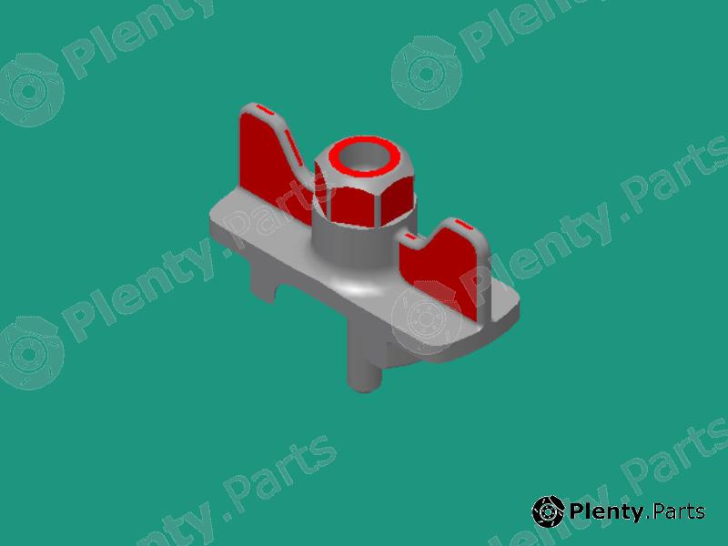 Genuine HYUNDAI / KIA (MOBIS) part 6285025000 Replacement part