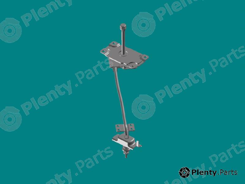 Genuine HYUNDAI / KIA (MOBIS) part 628502B000 Replacement part