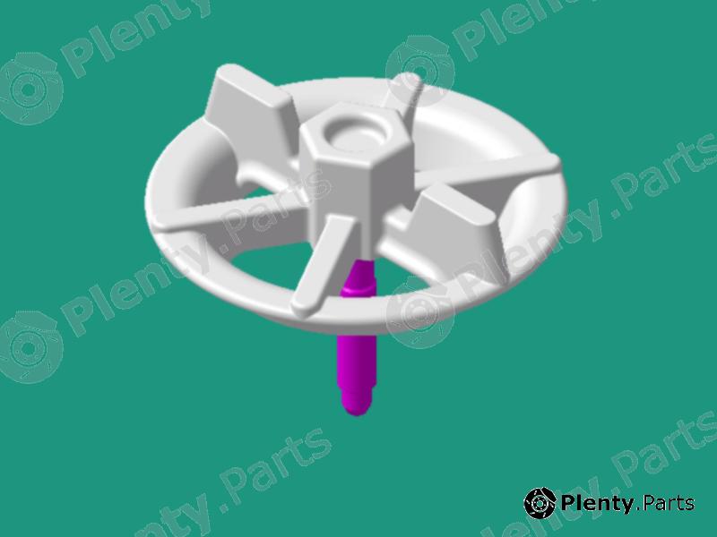 Genuine HYUNDAI / KIA (MOBIS) part 628502K100 Replacement part