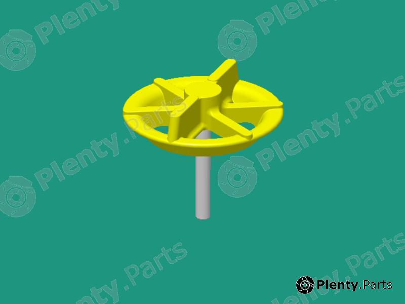 Genuine HYUNDAI / KIA (MOBIS) part 628502T100 Replacement part