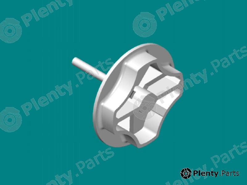 Genuine HYUNDAI / KIA (MOBIS) part 628512F000 Replacement part