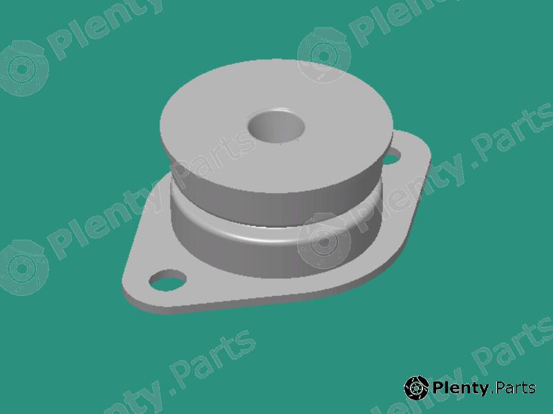 Genuine HYUNDAI / KIA (MOBIS) part 631104F001 Replacement part