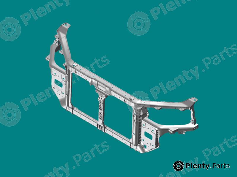 Genuine HYUNDAI / KIA (MOBIS) part 641013L000 Replacement part