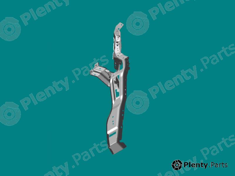 Genuine HYUNDAI / KIA (MOBIS) part 641024D030 Replacement part
