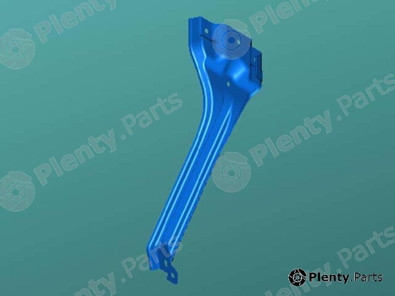 Genuine HYUNDAI / KIA (MOBIS) part 641412J000 Replacement part