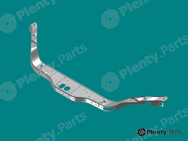 Genuine HYUNDAI / KIA (MOBIS) part 641511G000 Replacement part