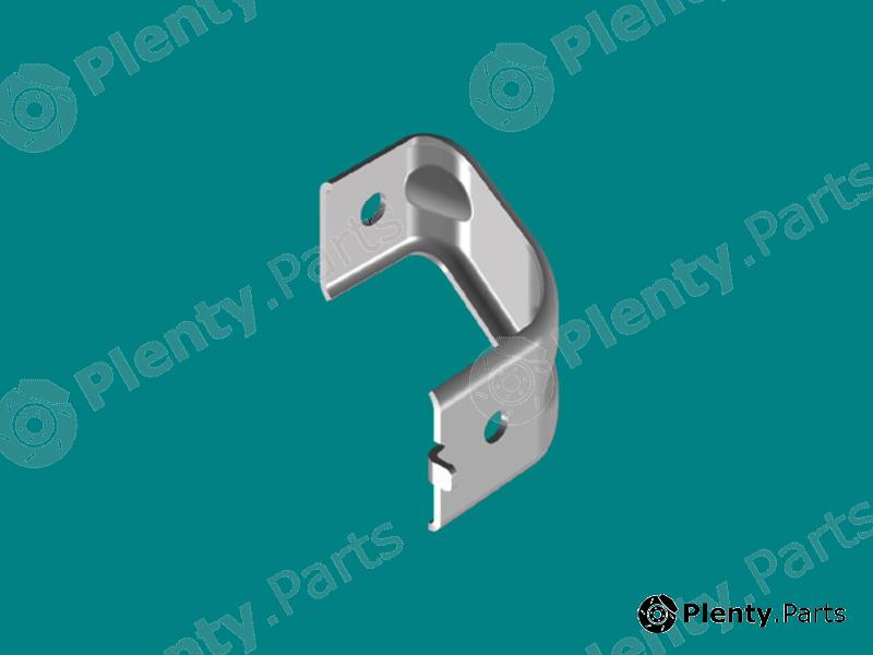 Genuine HYUNDAI / KIA (MOBIS) part 641573L000 Replacement part