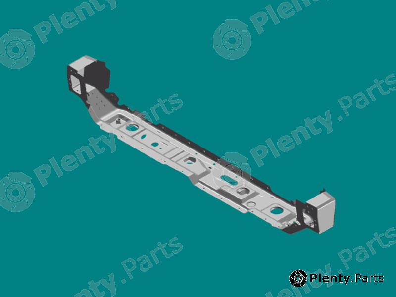 Genuine HYUNDAI / KIA (MOBIS) part 641604D010 Replacement part