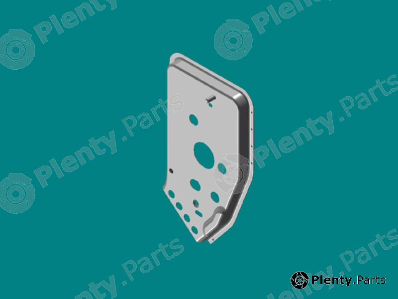Genuine HYUNDAI / KIA (MOBIS) part 641711G000 Replacement part