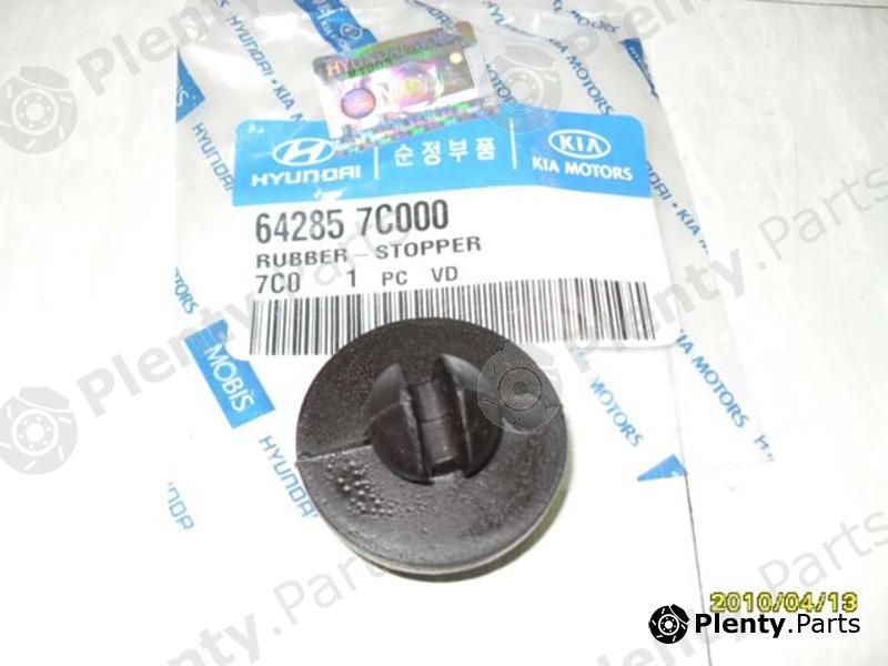 Genuine HYUNDAI / KIA (MOBIS) part 642887C000 Replacement part