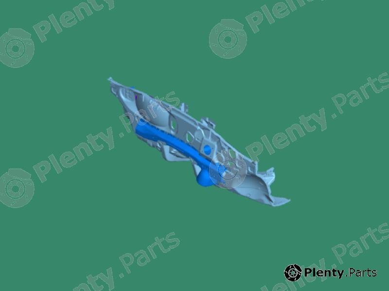 Genuine HYUNDAI / KIA (MOBIS) part 643004L000 Replacement part