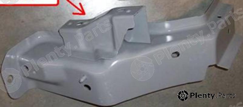 Genuine HYUNDAI / KIA (MOBIS) part 645653E000 Replacement part
