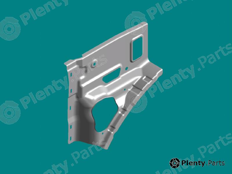 Genuine HYUNDAI / KIA (MOBIS) part 645762B200 Replacement part