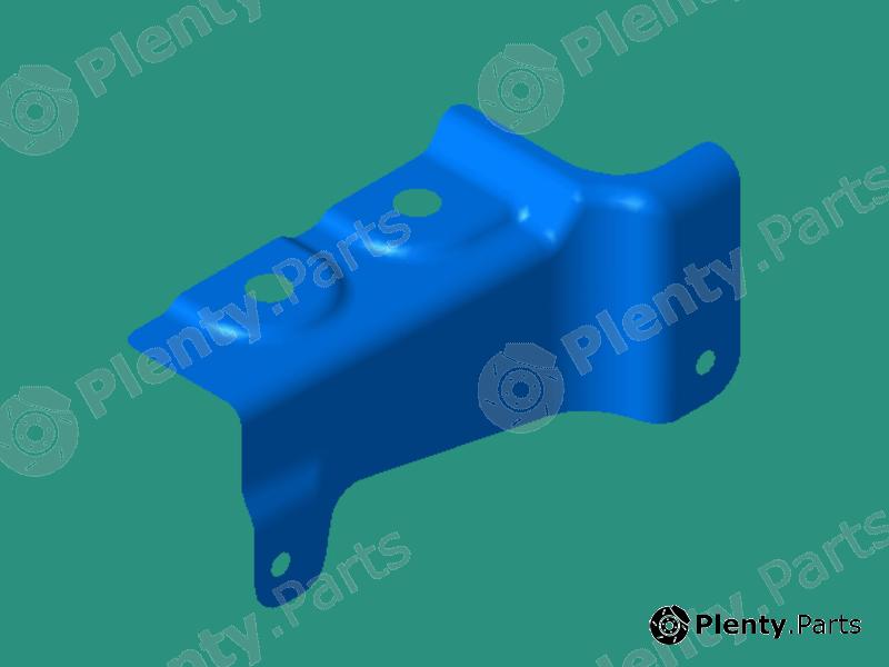 Genuine HYUNDAI / KIA (MOBIS) part 645773Z000 Replacement part