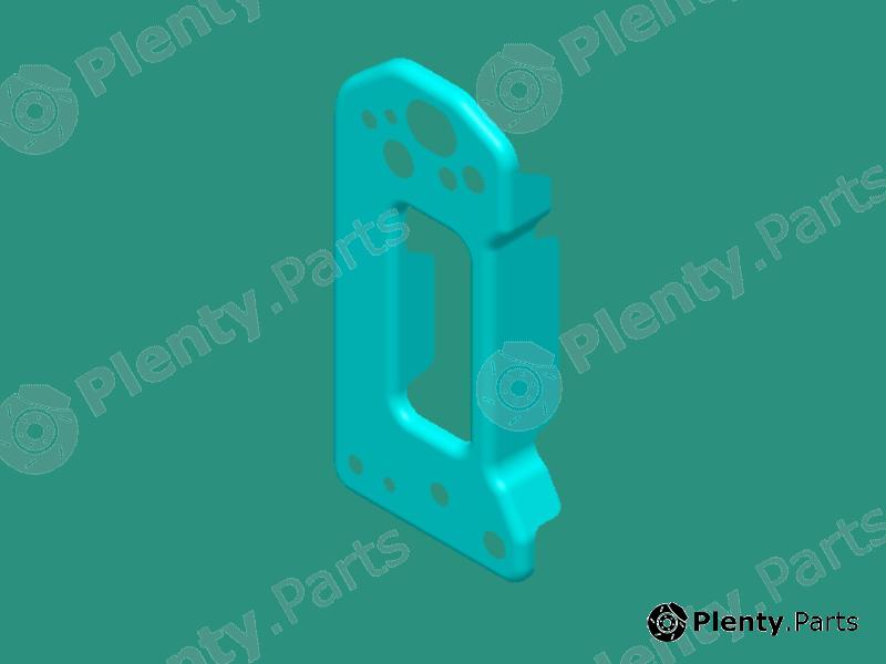 Genuine HYUNDAI / KIA (MOBIS) part 645852W000 Replacement part