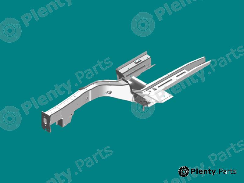 Genuine HYUNDAI / KIA (MOBIS) part 646021D100 Replacement part