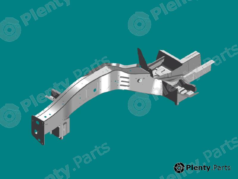 Genuine HYUNDAI / KIA (MOBIS) part 646022B200 Replacement part