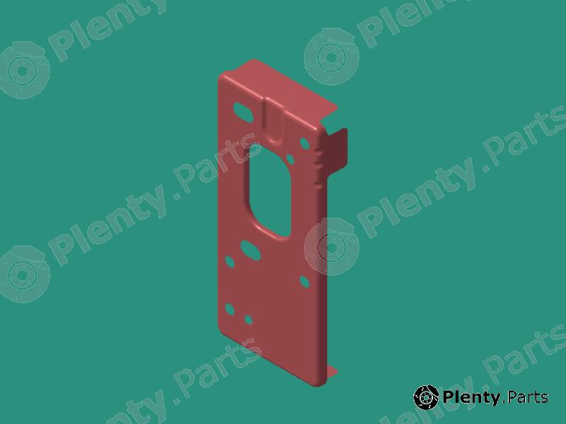 Genuine HYUNDAI / KIA (MOBIS) part 646153X000 Replacement part