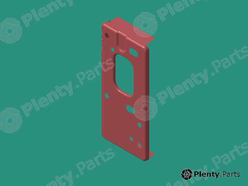 Genuine HYUNDAI / KIA (MOBIS) part 646253X000 Replacement part