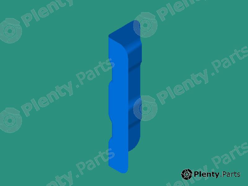 Genuine HYUNDAI / KIA (MOBIS) part 646362W000 Replacement part
