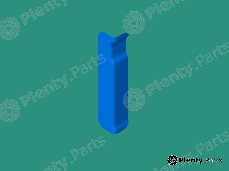 Genuine HYUNDAI / KIA (MOBIS) part 646462W000 Replacement part