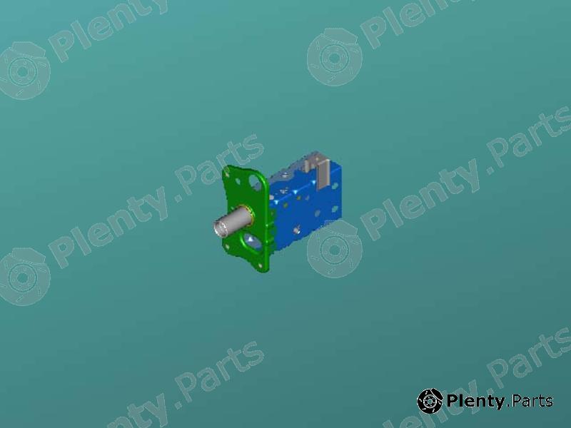 Genuine HYUNDAI / KIA (MOBIS) part 647203N000 Replacement part