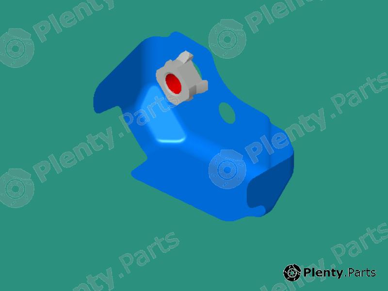 Genuine HYUNDAI / KIA (MOBIS) part 647472W000 Replacement part