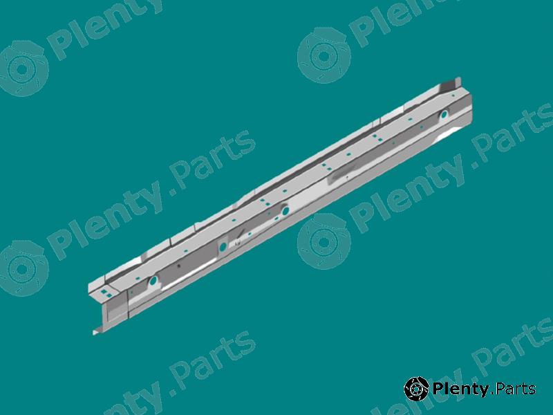 Genuine HYUNDAI / KIA (MOBIS) part 651701E000 Replacement part
