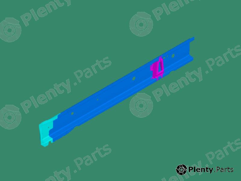 Genuine HYUNDAI / KIA (MOBIS) part 651701Y300 Replacement part