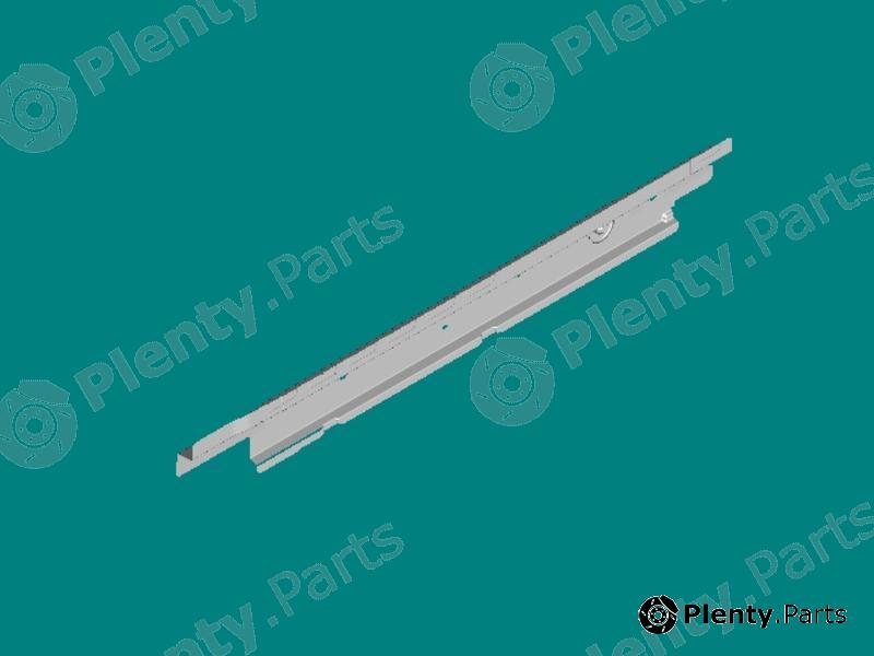 Genuine HYUNDAI / KIA (MOBIS) part 651703K100 Replacement part