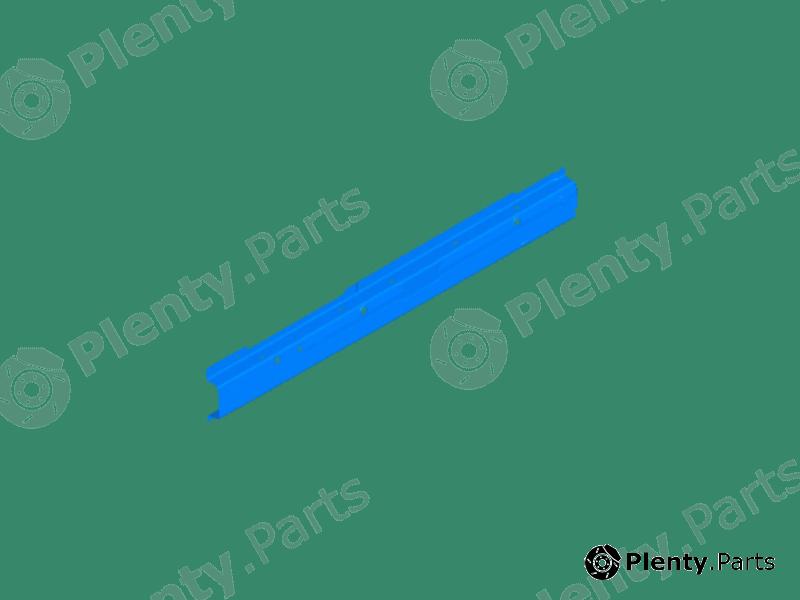 Genuine HYUNDAI / KIA (MOBIS) part 651704L000 Replacement part