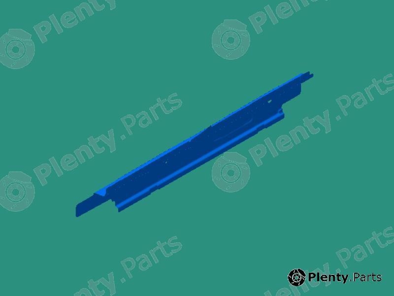 Genuine HYUNDAI / KIA (MOBIS) part 651713M000 Replacement part
