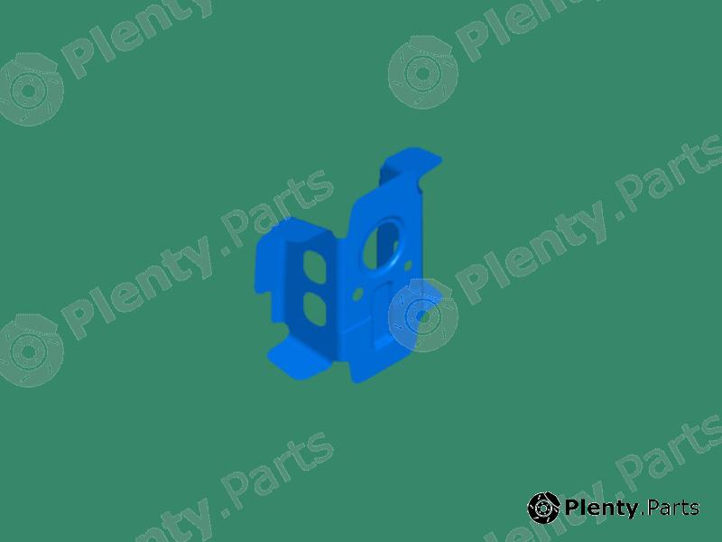 Genuine HYUNDAI / KIA (MOBIS) part 651743X000 Replacement part