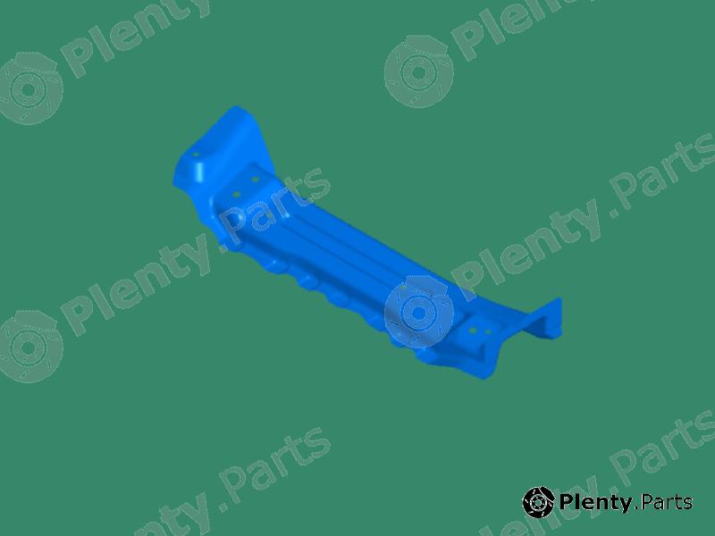 Genuine HYUNDAI / KIA (MOBIS) part 651753X000 Replacement part