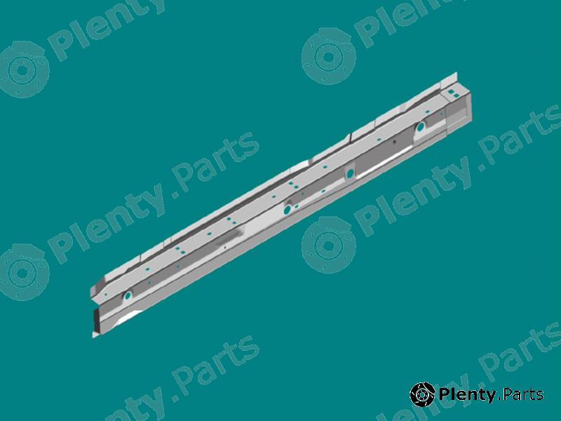 Genuine HYUNDAI / KIA (MOBIS) part 651801E000 Replacement part