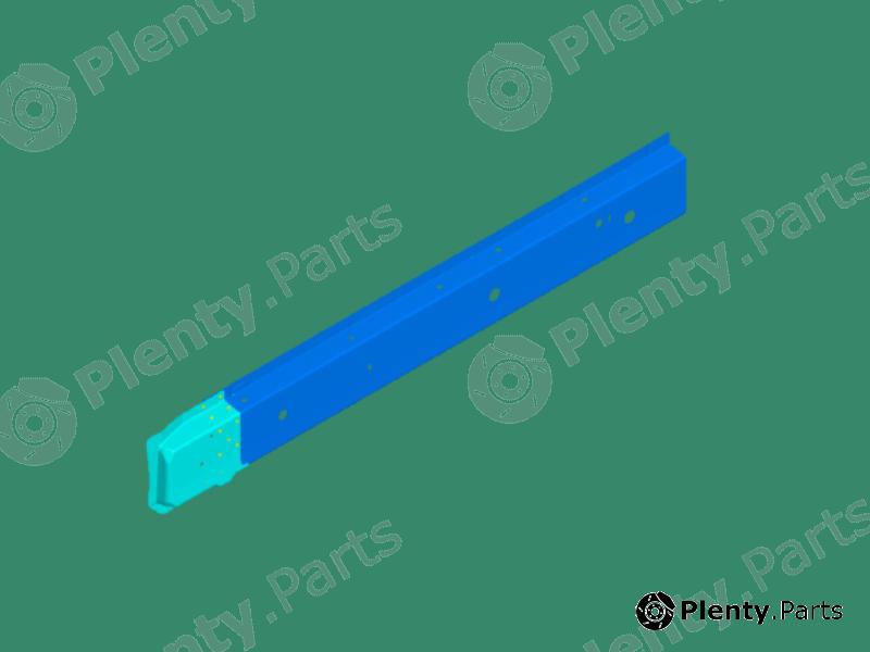 Genuine HYUNDAI / KIA (MOBIS) part 651801Y010 Replacement part