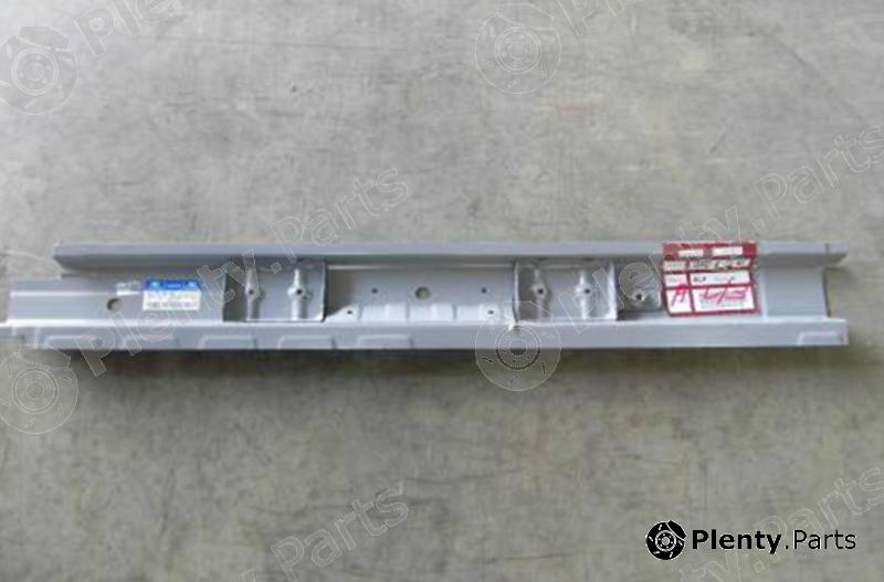 Genuine HYUNDAI / KIA (MOBIS) part 651802G100 Replacement part