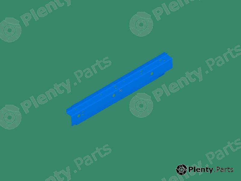Genuine HYUNDAI / KIA (MOBIS) part 651803X000 Replacement part