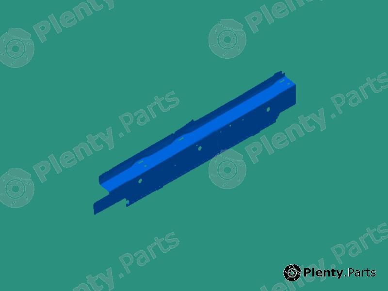 Genuine HYUNDAI / KIA (MOBIS) part 651813M000 Replacement part