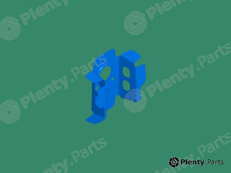 Genuine HYUNDAI / KIA (MOBIS) part 651843X000 Replacement part