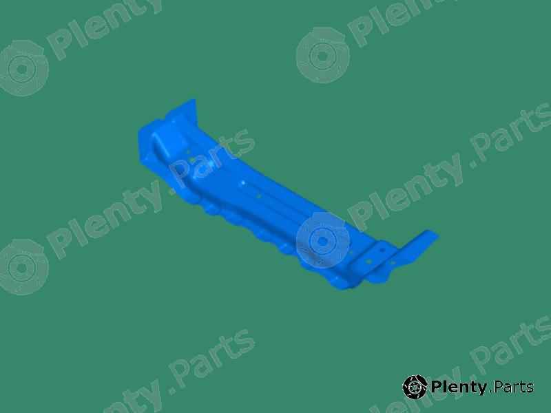 Genuine HYUNDAI / KIA (MOBIS) part 651853X000 Replacement part